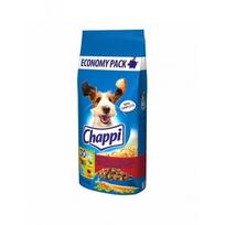 chappi - Chappi Su Jautiena, Paukštiena ir Daržovėmis 13,5 kg - 4 nuotrauka
