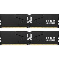 ddr5 2 16gb ram 5600mhz - GOODRAM IRDM DDR5 32GB (2x16GB) 5600MHz CL36 Juodas (Black) - 4 nuotrauka