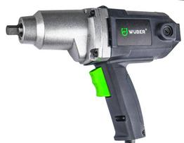 wuber - Wuber 2200W Smūginis veržliasūkis 800Nm - 2 nuotrauka
