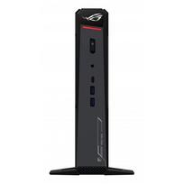 intel core ultra - ASUS ROG NUC RNUC15JNK9X28AA2, Intel Core Ultra 9 275HX, 32GB DDR5, 2TB NVMe SSD, GeForce RTX 5080, Juodas (Black) - 2 nuotrauka