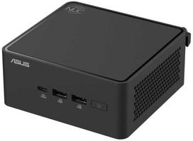 mini 4 pro - ASUS NUC 15 Pro RNUC15CRHC700002 Juodas (Black) - 1 nuotrauka