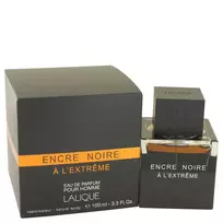 encre noire a l'extreme lalique - LALIQUE Encre Noire A L Extreme EDP 100ml - 5 nuotrauka