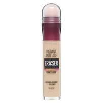 maybelline eraser - Maybelline Instant Anti-Age Perfect & Cover maskuoklis 6.8 ml. - 01 Light - 1 nuotrauka