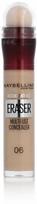 maybelline eraser - Maybelline Instant Anti-Age Perfect & Cover maskuoklis 6.8 ml. - 01 Light - 3 nuotrauka