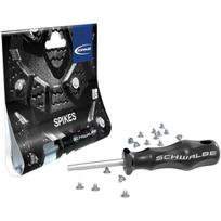 dygliu irankis - Schwalbe Ice Pro padangų dygliai, 50 vnt. - 3 nuotrauka