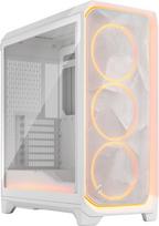meshify 3 - Fractal Design Meshify 3 Ambience Pro RGB Baltas TG Clear Tint - 3 nuotrauka