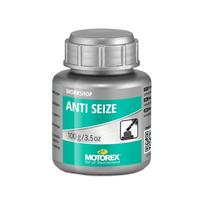 Motorex Anti Seize montavimo pasta, 100 ml