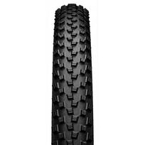 cross dviracai - Continental Cross King 24" padanga, juoda (Black) - 2 nuotrauka