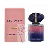 Giorgio Armani My Way Parfum EDP 30 ml