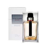 dior homme - Christian Dior Homme Sport 2017, 75 ml - 2 nuotrauka