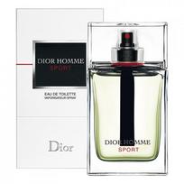 dior homme - Christian Dior Homme Sport 2017, 75 ml - 3 nuotrauka