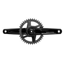 sram rival axs dub - SRAM Rival 1 AXS Wide švaistikliai 46T 1x12 pavarų 172.5 mm - 2 nuotrauka