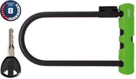 Abus U-Spyna Ultra 410/170HB230+SH34