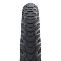 schwalbe marathon plus - Schwalbe Marathon E-Plus HS 498 28", juoda (Black) - 2 nuotrauka