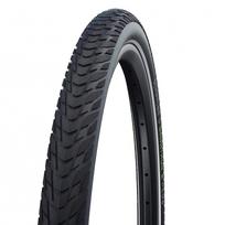 schwalbe marathon plus - Schwalbe Marathon E-Plus HS 498 28", juoda (Black) - 3 nuotrauka