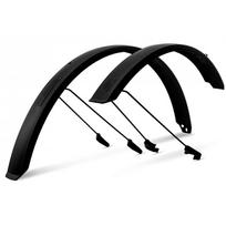 purvasaugiai dviracio acid - ACID 65 BB Mount 2.0 purvasaugiai, juoda (Black), 29", 2 vnt. - 1 nuotrauka