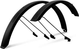 purvasaugiai dviracio acid - ACID 65 BB Mount 2.0 purvasaugiai, juoda (Black), 29", 2 vnt. - 3 nuotrauka