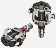 Favero Assioma PRO MX-1 pedalai su galios matuokliu