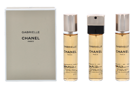 chanel kvepalai - Chanel Gabrielle EDP 60 ml - 4 nuotrauka
