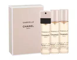 chanel kvepalai - Chanel Gabrielle EDP 60 ml - 7 nuotrauka