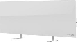 convection heater - AENO AGH0003S Premium Eco Smart Heater, 700W, Baltas (White) - 6 nuotrauka