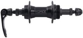 Force Rear Hub F80403 Black