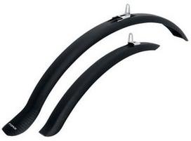 Force MTB-TREK 26-28 Black