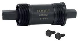 Force Eco 68x118mm BSA Black