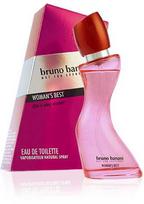 Bruno Banani Woman's Best 30ml EDT