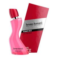 kvepalai moterims 30ml - Bruno Banani Woman's Best 30ml EDT - 2 nuotrauka