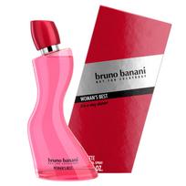 kvepalai moterims 30ml - Bruno Banani Woman's Best 30ml EDT - 3 nuotrauka
