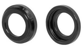 Force Team Front Adapter For Hub 15mm