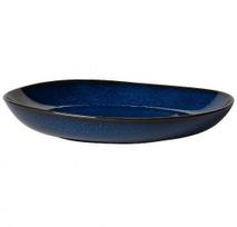 villeroy boch lekste - Villeroy & Boch Lave Bleu Lėkštė 28 cm - 2 nuotrauka