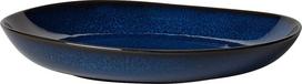villeroy boch lekste - Villeroy & Boch Lave Bleu Lėkštė 28 cm - 3 nuotrauka