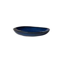 villeroy boch lekste - Villeroy & Boch Lave Bleu Lėkštė 28 cm - 4 nuotrauka