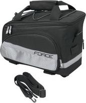 dviracio bagazine - Force SLIM - 1 nuotrauka
