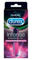 DUREX INTENSE ORGASMIC stimuliuojantis gelis moterims, 10 ml