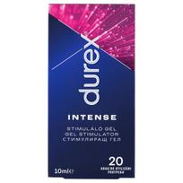 durex intense gel - DUREX INTENSE ORGASMIC stimuliuojantis gelis moterims, 10 ml - 2 nuotrauka