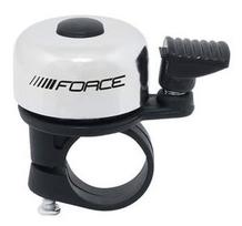 Pirkti Force Mini Bell White - Photo 1