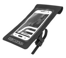 Force Dive Smartphone Bag Black