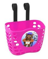 Force Kids Basket Pink