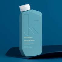 kevin murphy sampunas - Kevin Murphy Repair Me Wash Reconstructing Strengthening Shampoo 250ml - 2 nuotrauka