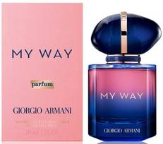 armani my way - Giorgio Armani My Way Parfum EDP 30 ml - 4 nuotrauka