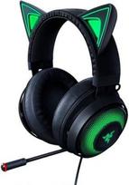 Razer Kraken Kitty Wired Black (Juoda)