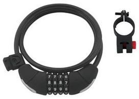 Force 1200 x 8mm Black