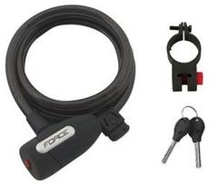 Force 1500 x 10mm Black