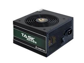 psu 500w - Chieftec TPS-500S 500W - 1 nuotrauka