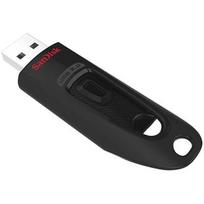 512gb usb flash drive - SANDISK Ultra 512GB USB 3.0 Flash Drive - 1 nuotrauka