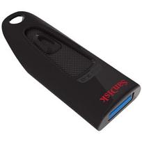 512gb usb flash drive - SANDISK Ultra 512GB USB 3.0 Flash Drive - 3 nuotrauka