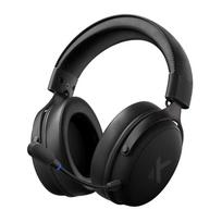 bevieles ausines - Mchose V9 Pro Wireless Juodas (Black) - 1 nuotrauka